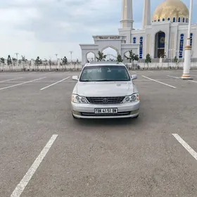 Toyota Avalon 2002