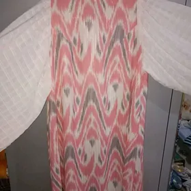 разные платье