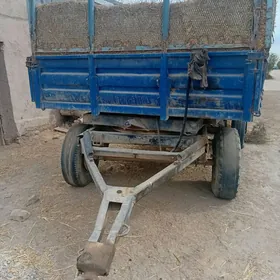 MTZ 80 1985