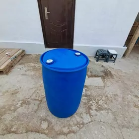 bocka 200 ltr BAÇOK