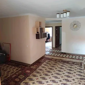 Satlyk: 5-nji mkr, 3 komnat kw