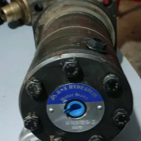 Гидро энша.