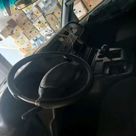 Mercedes-Benz Viano 1998