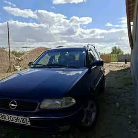 Opel Astra 1995