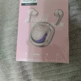 Ultrapods pro
