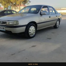 Opel Vectra 1992