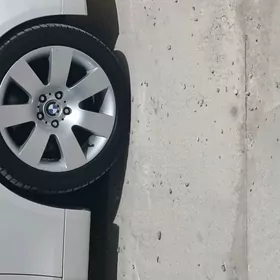 Bmw e60 diska