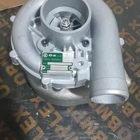 Turbina  Kamaz 6520