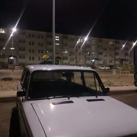 Lada 2106 1999