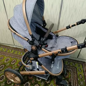 коляска  belecoo