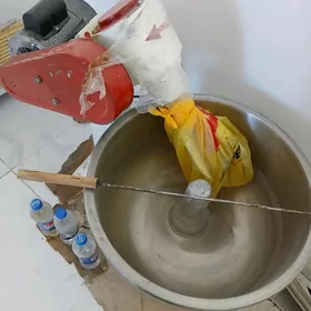 хамыр мишалка тазе