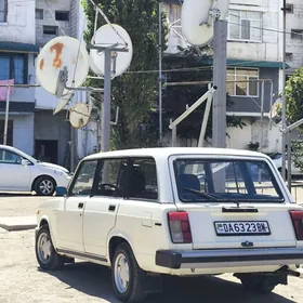 Lada 2104 1998