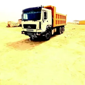 Howo Sinotruk 2008