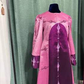 şantu toý köýnek