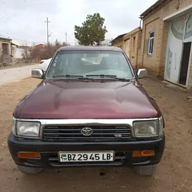 Toyota Hilux 1992