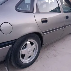 Opel Vectra 1990