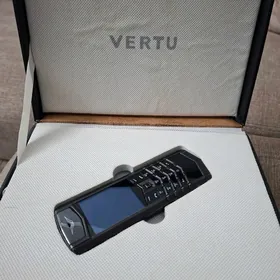 Vertu Signature