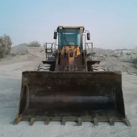 SDLG LG956 2009