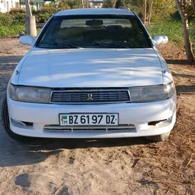 Toyota Cresta 1993