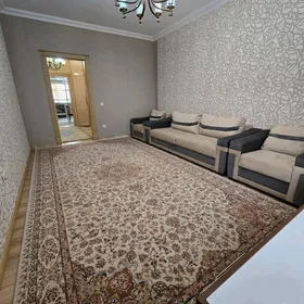 Аренда Мир 1 3 ком