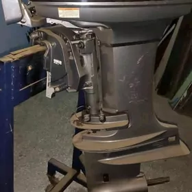 Yamaha 40