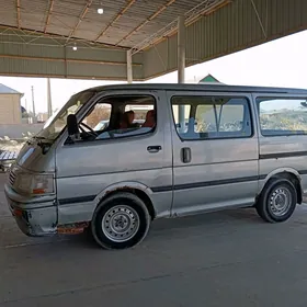 Toyota Hiace 1994