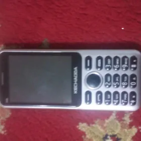 Kechaoda telefon
