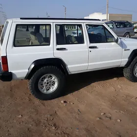Jeep Cherokee 1993