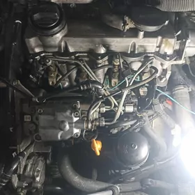 Дизел тайны матор