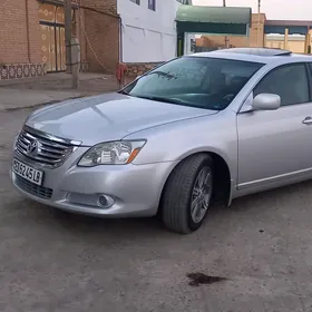 Toyota Avalon 2007