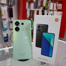 REDMI NOTE 13 256gb