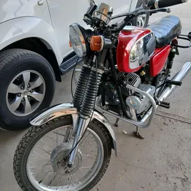 Jawa 300 1992