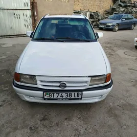 Opel Astra 1993