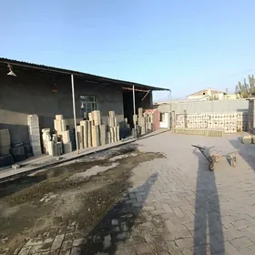 12 соток 2 комнат шяхер ховлы