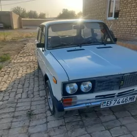Lada 2106 1999