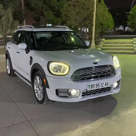 Mini Cooper 2021
