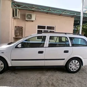 Opel Astra 1998