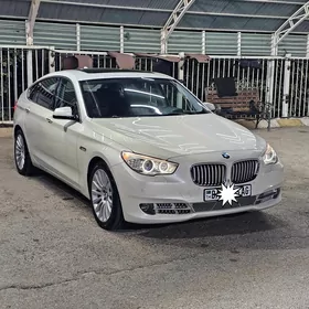 BMW GT 2010