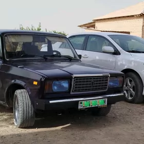 Lada 2107 1998