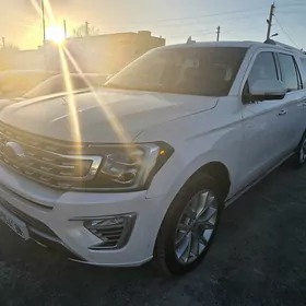 Ford Expedition 2018
