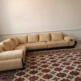 Диван угалок