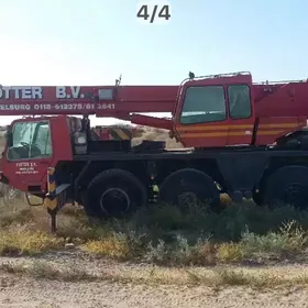 Tadano Faun Atf 60-4 1998