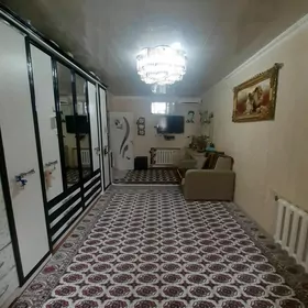 3 мкр, 1ком, 1этаж