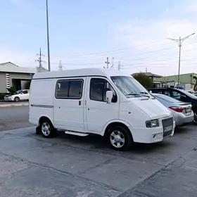 Gaz Gazel 2000