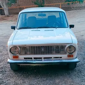 Lada 2101 1985