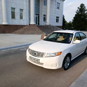Kia Optima 2010