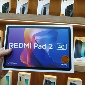Redmi Pad 2 8/256
