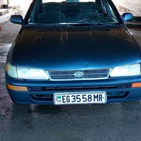Toyota Corolla 1991