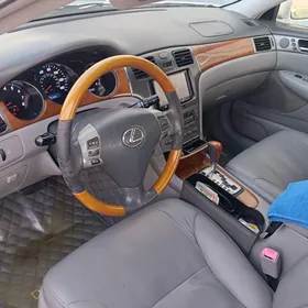 Lexus ES 330 2005