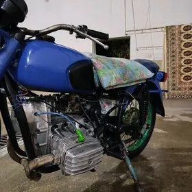 Ural 4320 1990